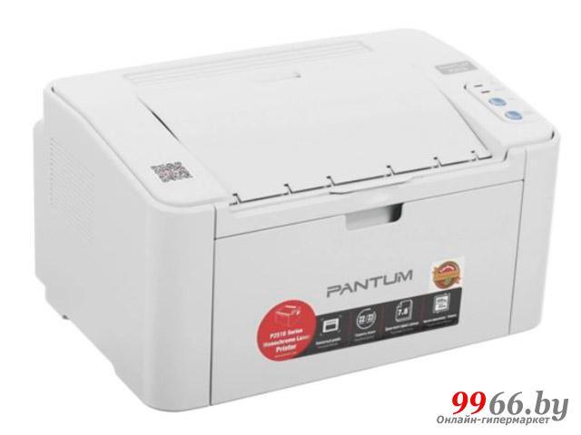 Принтер лазерный Pantum P2518 - фото 1 - id-p168496908
