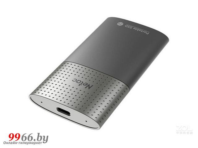 Твердотельный накопитель Netac Z9 250Gb NT01Z9-250G-32BK - фото 1 - id-p169018549