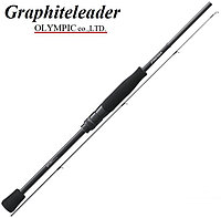 Спиннинг Graphiteleader 19 Finezza GLFS-7112ML-T 2.41m 1-10g