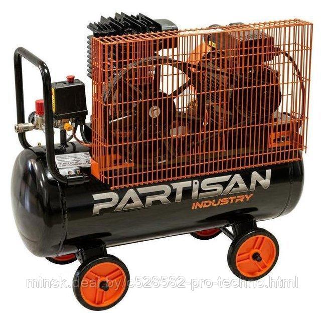 Компрессор Partisan APT 5018 - CBI