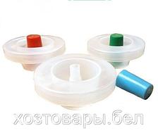 Крышка-гидрозатвор винная d-82 СКО цвет ассорти