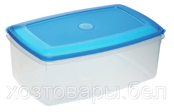 Контейнер для продуктов TOP BOX 5,1L арт 10820800 - фото 1 - id-p169359313