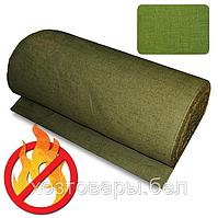 Брезент огнеупорный ОП ширина 90см, 410г/м2 (Стандарт)