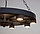 Светодиодная люстра под старину колесо от телеги, фото 3