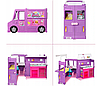 Игровой набор Barbie Фургон Food Truck GMW07, фото 3