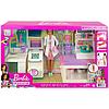 Игровой набор Barbie Клиника GTN61, фото 4