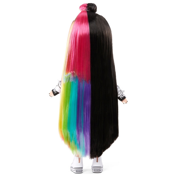 Коллекционная кукла Jett Dawson Rainbow High 576761 - фото 5 - id-p169365137