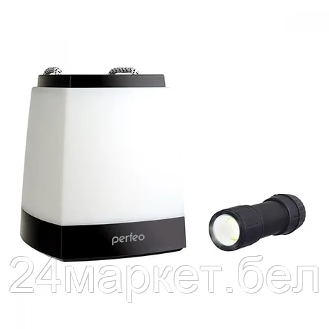 (PF_B4011) "TENT RAY" PL-902 Кемпинговый фонарь PERFEO, фото 2