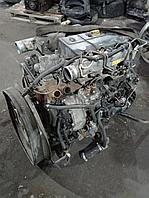 Двигатель Renault Midlum