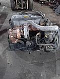 Двигатель Renault  Midlum, фото 4