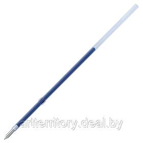 Стержень для автоматической ручки Mitsubishi Pencil JETSTREAM SXR-71 (синий)