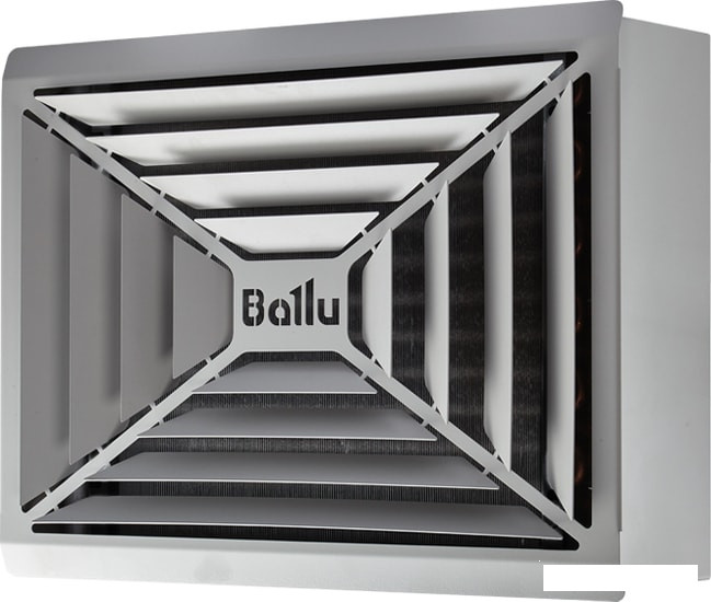 Тепловентилятор Ballu BHP-W4-15-D