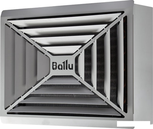 Тепловентилятор Ballu BHP-W4-15-D, фото 2