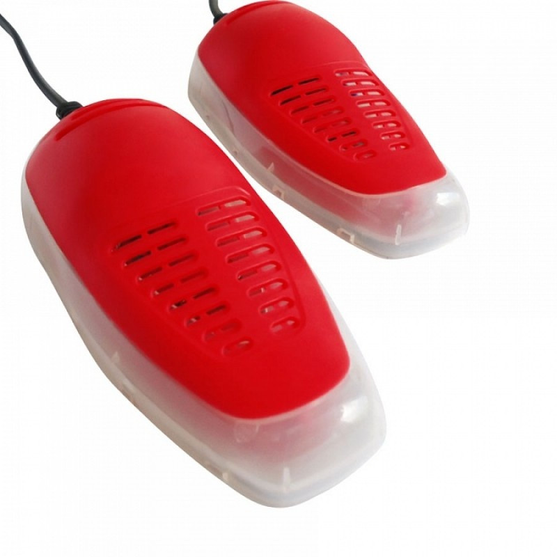 Электросушилка для обуви с ультрафиолетом Delta ТД2-00011
