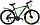 Горный Велосипед Greenway 26M031 (2020) чёрно-синий.., фото 4