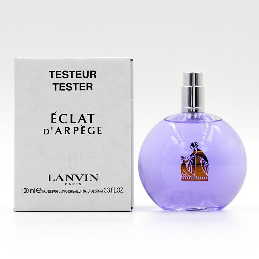 ОРИГИНАЛ! Для женщин Lanvin Eclat D`Arpege edp 100ml Tester