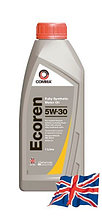 Моторное масло COMMA Ecoren 5W30 1L