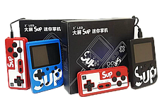 ГеймБокс Sup 400 в 1 (8 bit Classic) с джойстиком, фото 2