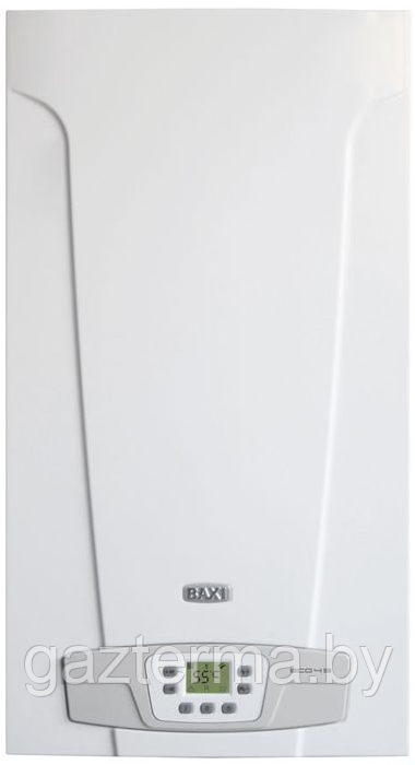 Котёл газовый настенный BAXI ECO 4S 24 (76 59 762)