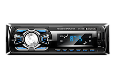Автомагнитола Centek CT-8108 SD/MMC/USB, MP3, цветной LED, выход 4 х 50 вт.