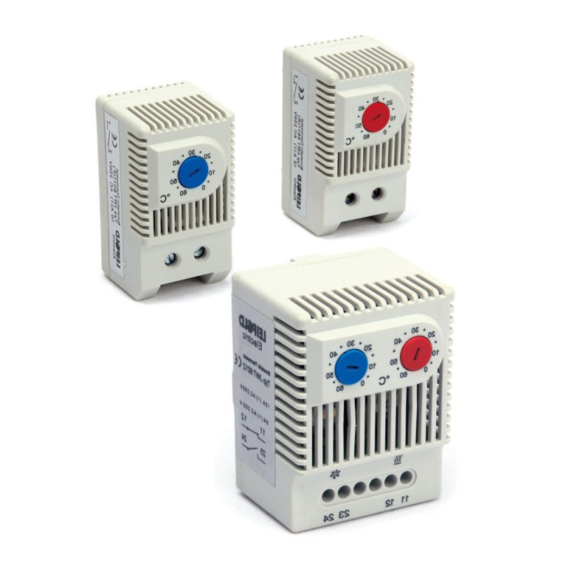 Термостаты JWT