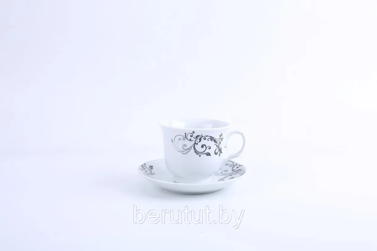 Чайный сервиз Bekker на 6 персон - фото 3 - id-p169383542