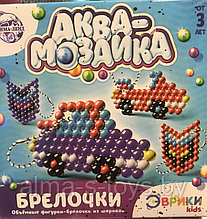 Аква-мозаика