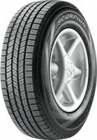 Зимняя шина Pirelli Scorpion Ice&Snow 285/35R21 105V Run-Flat