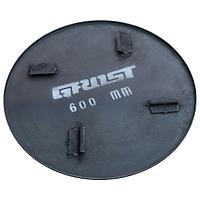 Затирочный диск GROST 600-3 мм 4 кр