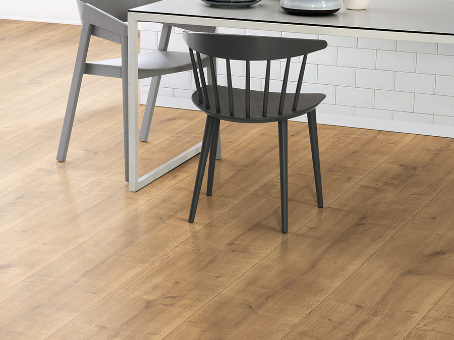 Ламинат Egger Flooring Kingsize Дуб Гамильтон