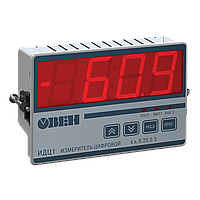 ИДЦ1 измеритель с крупным цифровым индикатором