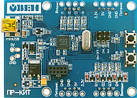 ПР-Кит микроконтроллерный модуль