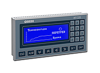 ИП320 графическая монохромная панель оператора