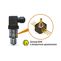 ПД100И модели 8х1-Exi искробезопасные датчики для газораспределительных систем