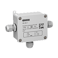 КК-03 разветвитель интерфейса RS-485