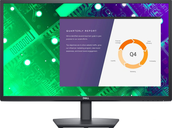 Монитор Dell E2722HS, фото 2