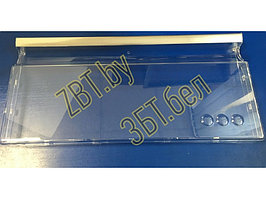 Панель (щиток, крышка) среднего ящика морозильной камеры Samsung DA97-11987A