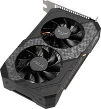 Видеокарта ASUS TUF GeForce GTX 1650 Gaming OC 4GB GDDR6 [TUF-GTX1650-O4GD6-GAMING]