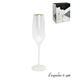 Набор бокалов 6 шт. 450мл LENARDI 121-015