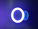 RGB селфи-кольцо для телефона A4S, фото 7