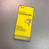 Samsung G850 Galaxy Alpha - Аккумулятор (батарея) BeBat