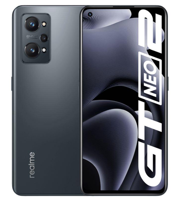 Смартфон Realme GT Neo2 8/128GB