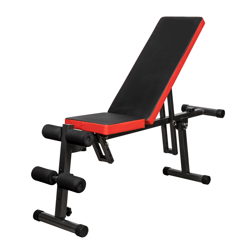Скамья для пресса ProFit MDK-313