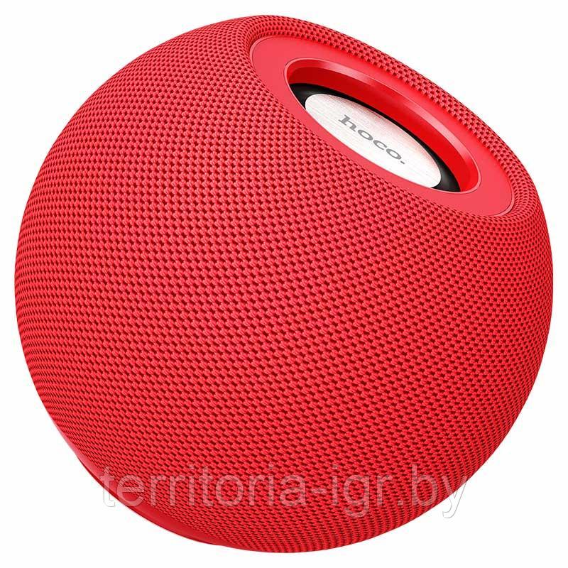 Портативная Bluetooth акустическая система BS45 разные цвета Hoco - фото 5 - id-p169404860