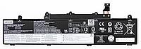 Аккумулятор (батарея) для ноутбука Lenovo ThinkPad E14 gen 2/3 (L20M3PD4) 11.52V 57Wh