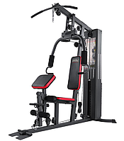 Силовой тренажер KangJinhua Fitness MDK-C107-1