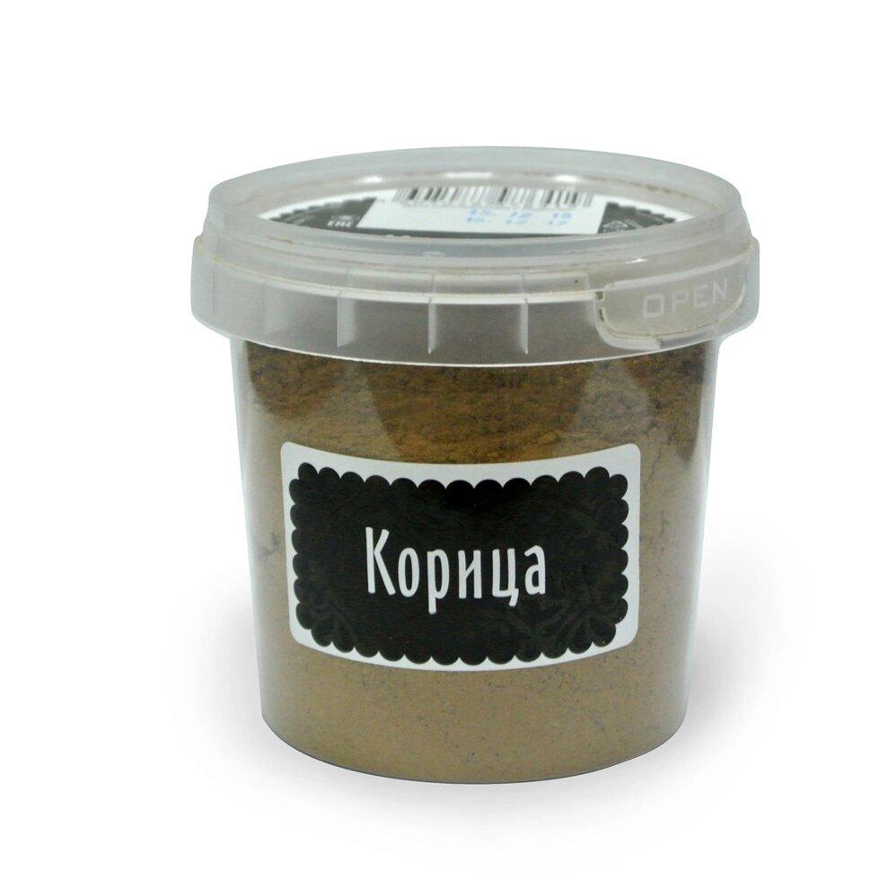 Корица молотая Компас Здоровья 60 г