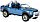 Игрушка KLEIN Тюнинг Ford F150 Raptor с отверткой 3312, фото 4