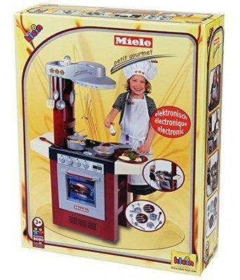 Игрушка KLEIN Кухня Miele 9090 - фото 3 - id-p169406661