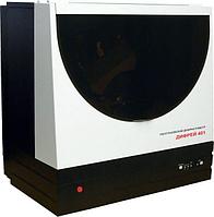 Настольный рентгеновский порошковый дифрактометр Дифрей-401к